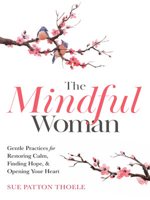 cover image of The Mindful Woman